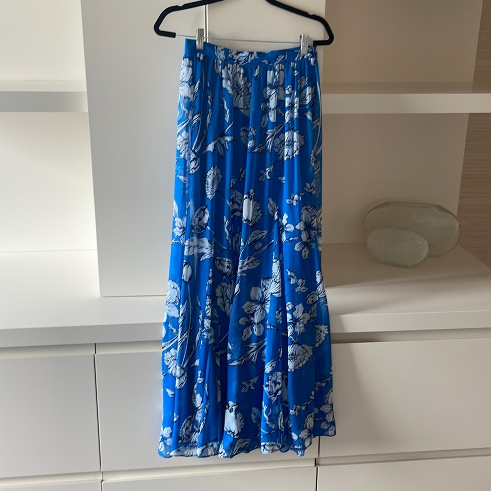Alice and Olivia Maxi Skirt